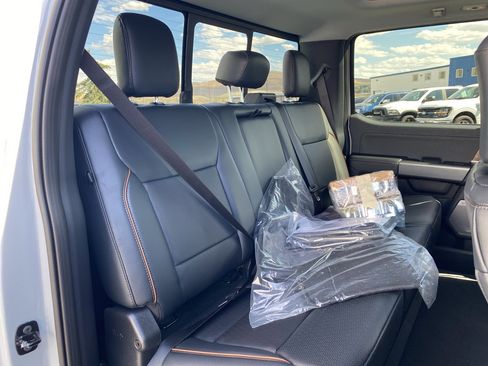 New 2026 Ford F350 Lariat w/ Lariat Premium Package AWD/4WD image 6