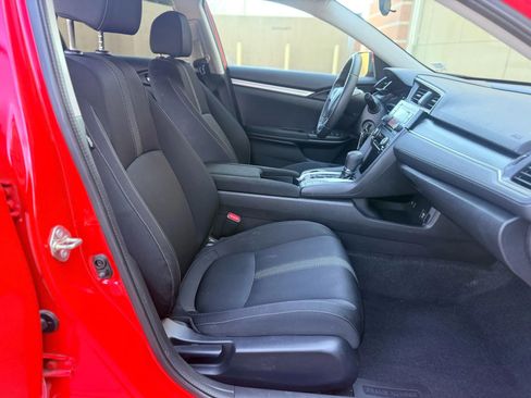 Used 2017 Honda Civic LX image 21
