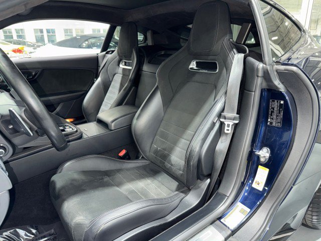 Used 2020 Jaguar F-TYPE R-Dynamic AWD/4WD image 4