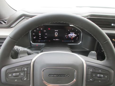 New 2026 GMC Sierra 1500 Denali image 18