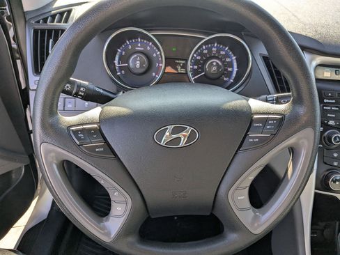 Used 2013 Hyundai Sonata GLS image 17