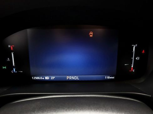 Certified 2025 Ford Escape ST-Line Elite w/ Tech Pack #1 image 32