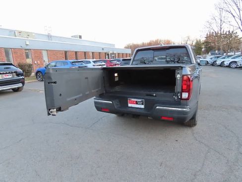 Used 2020 Honda Ridgeline RTL-E image 13