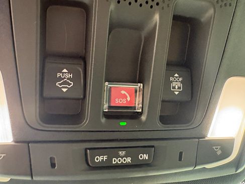 Certified 2026 Honda Passport TrailSport Elite image 27