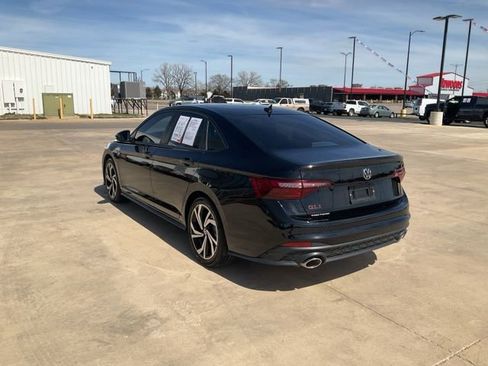Used 2024 Volkswagen Jetta GLI Autobahn image 38