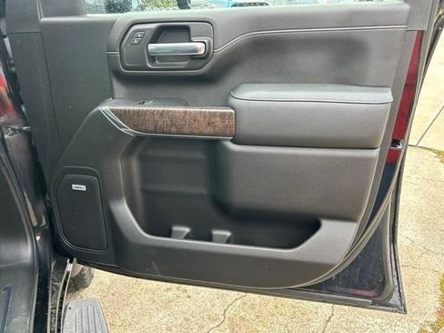 Used 2023 GMC Sierra 2500 Denali w/ Denali Ultimate Package image 6