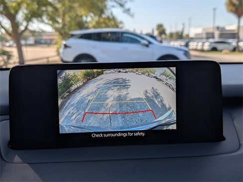 Certified 2022 MAZDA CX-9 Carbon Edition image 20