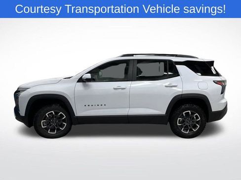 New 2026 Chevrolet Equinox ACTIV w/ Convenience Package III image 12