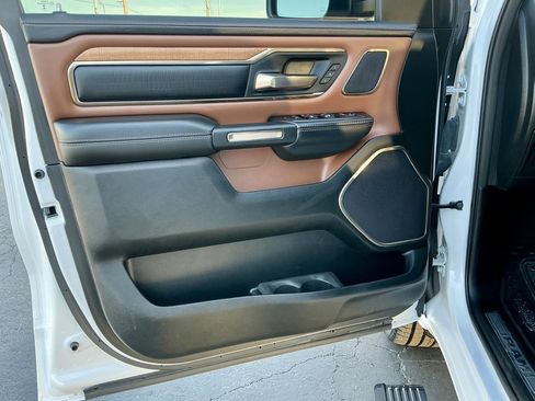 Used 2023 RAM 1500 Limited image 43