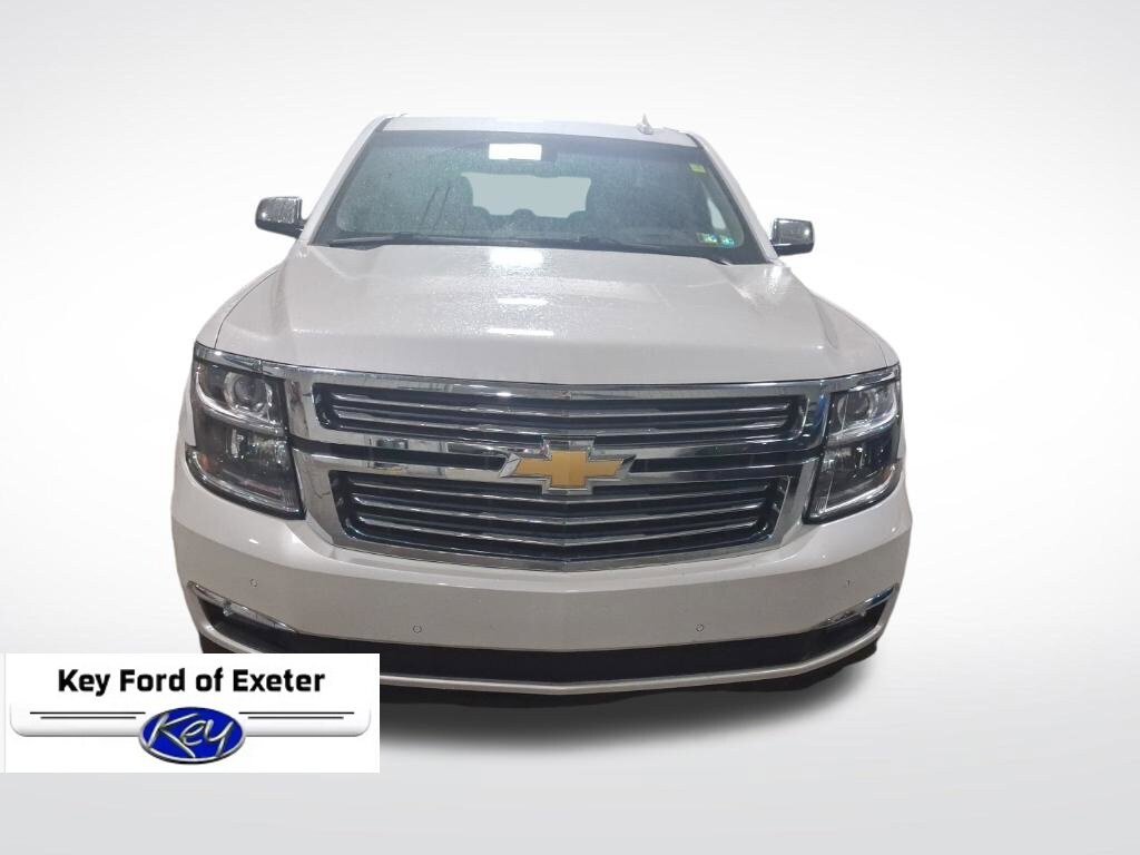 Used 2019 Chevrolet Suburban Premier AWD/4WD image 26