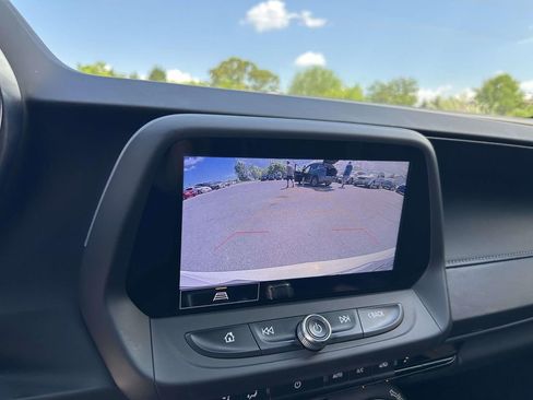 Used 2021 Chevrolet Camaro SS RWD image 25