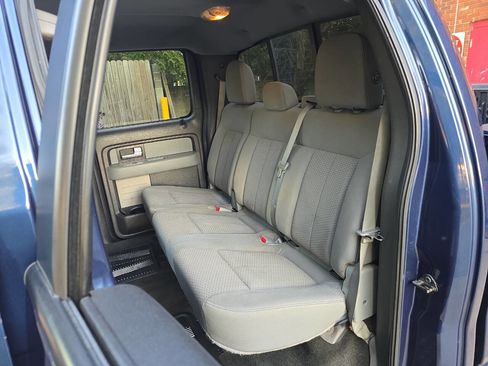 Used 2014 Ford F150 XLT w/ Equipment Group 302A Luxury image 14