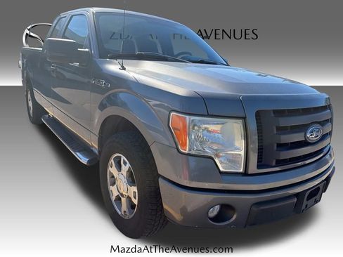 Used 2010 Ford F150 STX image 28