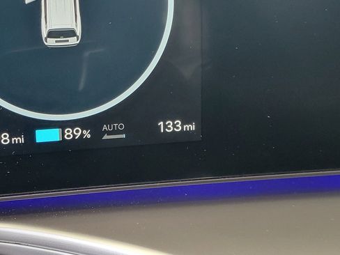 New 2026 Hyundai Ioniq 9 SEL image 17