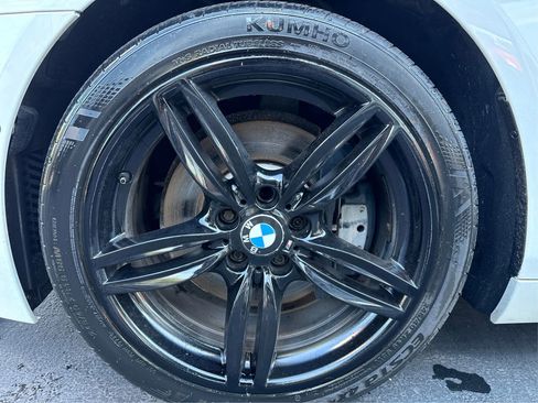 Used 2014 BMW 640i Gran Coupe xDrive image 42