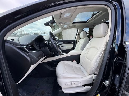 Used 2023 Buick Enclave Essence w/ Experience Buick Package image 14
