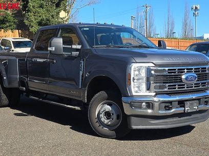 Used 2024 Ford F350 XLT
