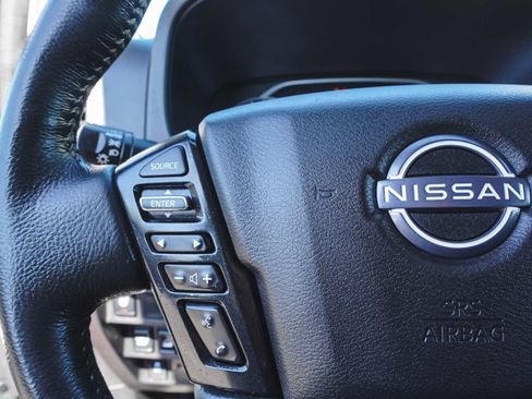 Used 2023 Nissan Frontier SV w/ SV Convenience Package AWD/4WD image 22