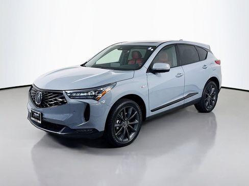 Used 2025 Acura RDX A-Spec AWD/4WD image 1