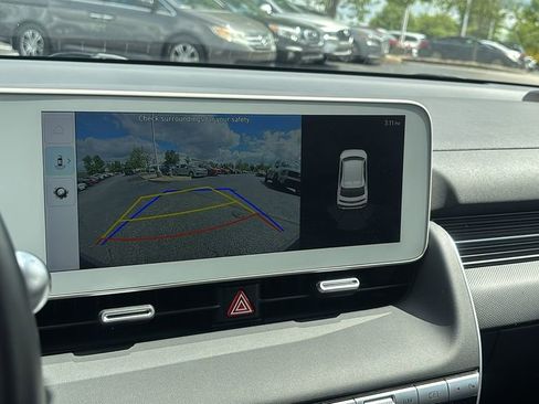 Used 2024 Hyundai Ioniq 5 SE RWD image 22