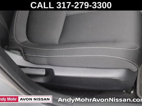 Used 2021 Honda Civic EX image 20
