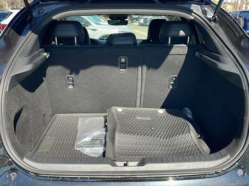 New 2025 MAZDA CX-30 AWD 2.5 S w/ Select Sport Pkg image 29