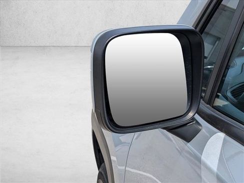Used 2018 Jeep Renegade Latitude AWD/4WD image 14