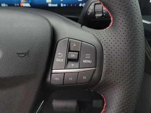 New 2026 Ford Escape ST-Line Elite image 29