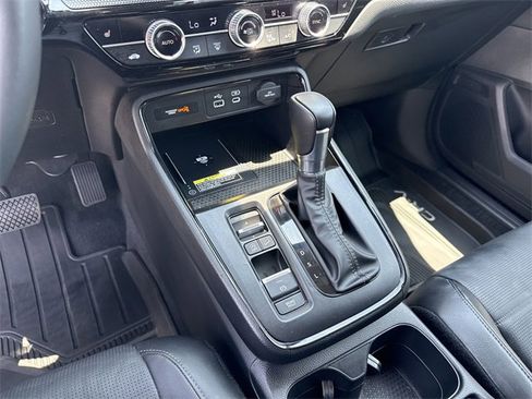 Used 2024 Honda CR-V EX-L image 25