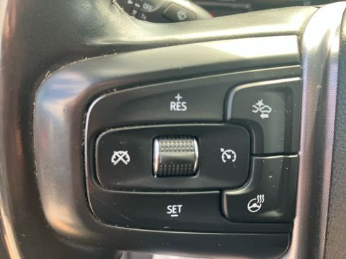 Used 2024 GMC Sierra 1500 Elevation w/ X31 Off-Road Package AWD/4WD image 19