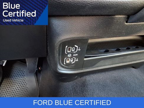 Used 2024 RAM 2500 Big Horn image 13