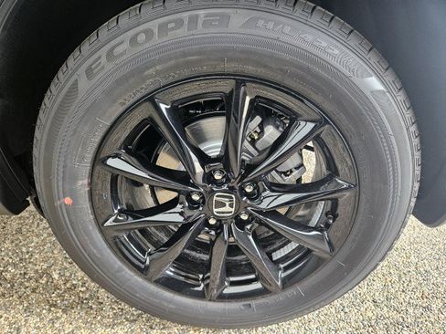 New 2026 Honda CR-V Sport-L image 34