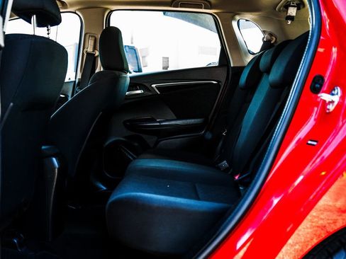 Used 2016 Honda Fit EX image 27