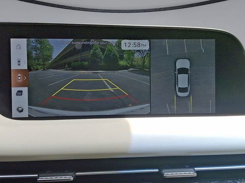 Used 2025 Genesis G90 3.5T AWD/4WD image 15