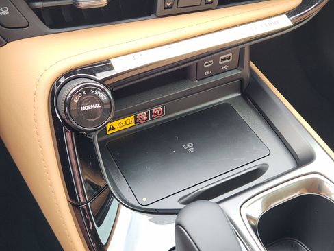 Used 2026 Lexus NX 350 AWD w/ Accessory Package (Z1) image 20