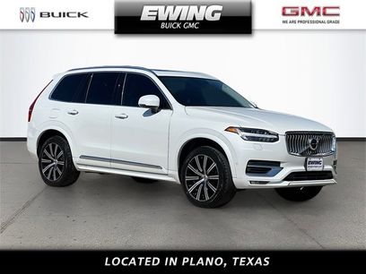 Used 2020 Volvo XC90 T6 Inscription