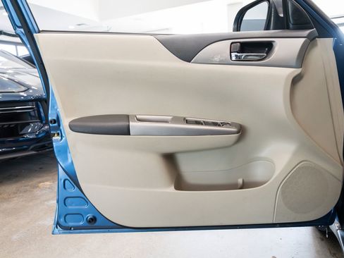 Used 2008 Subaru Impreza Outback Sport image 14