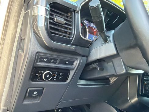 Used 2023 Ford F150 XLT w/ Equipment Group 302A High AWD/4WD image 32