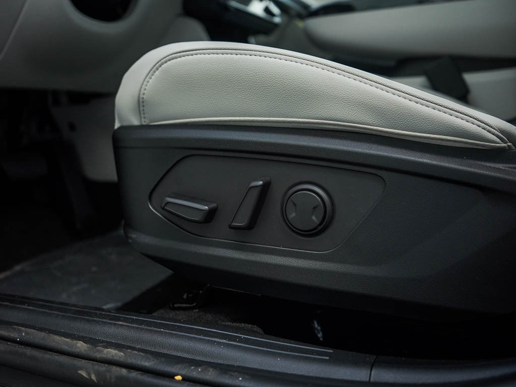 New 2026 Hyundai Tucson Limited AWD/4WD image 20