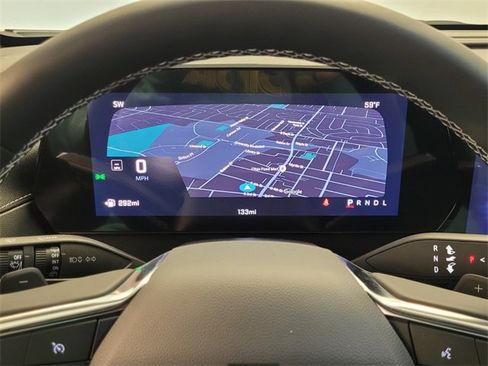 New 2026 Chevrolet Traverse LT image 27