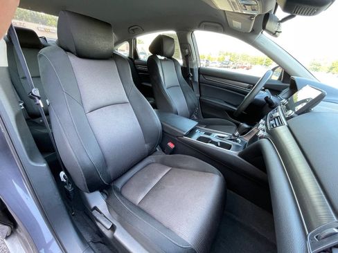 Used 2020 Honda Accord LX image 22