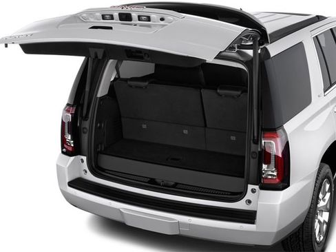 Used 2019 GMC Yukon Denali w/ Open Road Package image 7