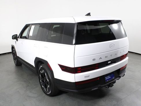 Certified 2026 Hyundai Santa Fe SE w/ Tow & Go Package image 4