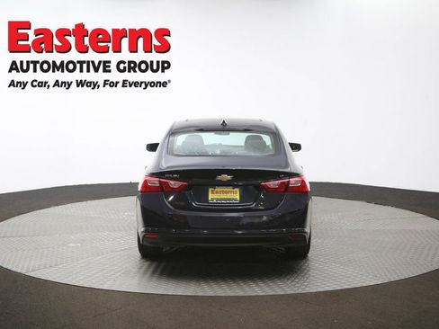 Used 2023 Chevrolet Malibu LT image 40