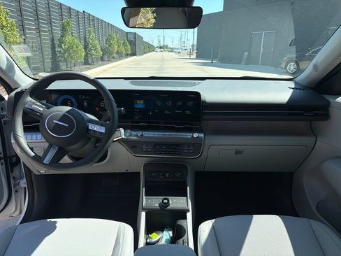 New 2026 Hyundai Kona SEL Premium FWD image 16