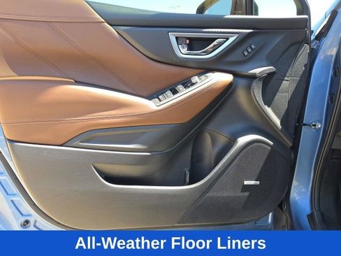 Used 2020 Subaru Forester Touring w/ Popular Package #2 AWD/4WD image 14