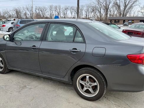 Used 2010 Toyota Corolla XLE image 8