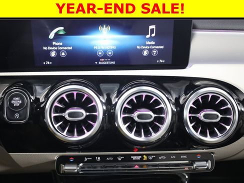 Used 2021 Mercedes-Benz A 220 4MATIC image 18