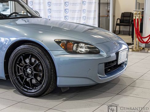 Used 2005 Honda S2000 image 4