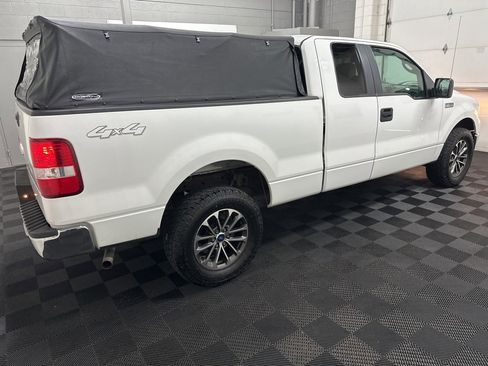 Used 2007 Ford F150 XLT image 10